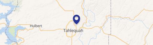 Tahlequah, OK 74464