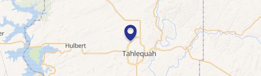 Tahlequah, OK 74464