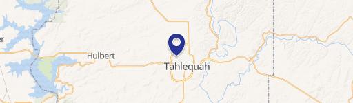 Tahlequah, OK 74464