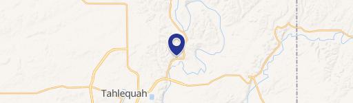 Tahlequah, OK 74464