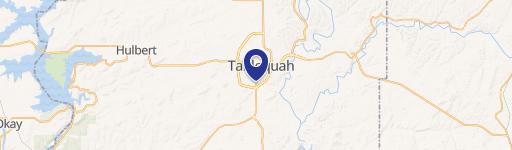 Tahlequah, OK 74464