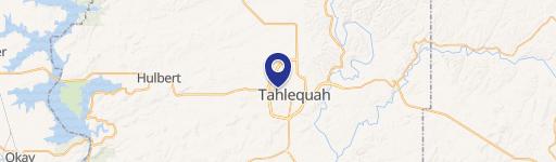 Tahlequah, OK 74464