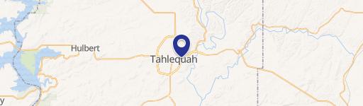 Tahlequah, OK 74464