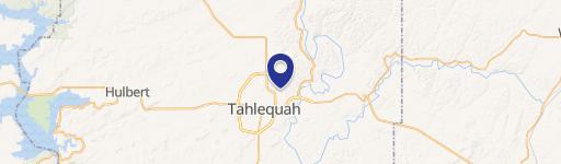 Tahlequah, OK 74464