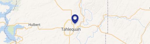 Tahlequah, OK 74464