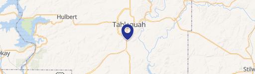 3457 Cherokee Spgs Rd