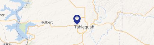 Tahlequah, OK 74464