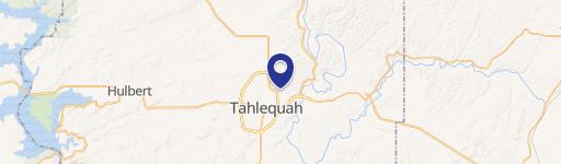 Tahlequah, OK 74464