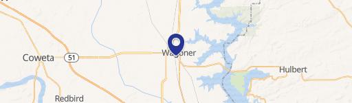 Wagoner, OK 74467