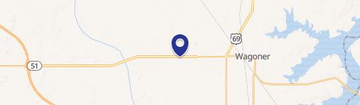 Wagoner, OK 74467