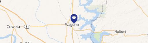 Wagoner, OK 74467