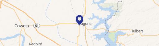 Wagoner, OK 74467