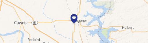 Wagoner, OK 74467