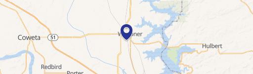 Wagoner, OK 74467