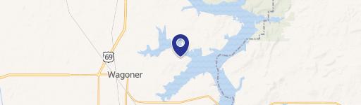 Wagoner, OK 74467