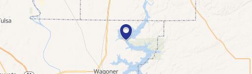 Wagoner, OK 74467