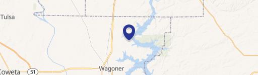 Wagoner, OK 74467