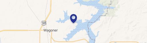 Wagoner, OK 74467