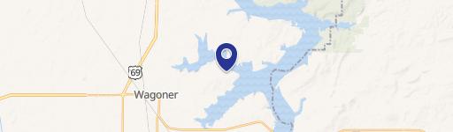 Wagoner, OK 74467