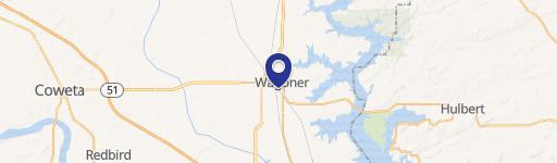 Wagoner, OK 74467