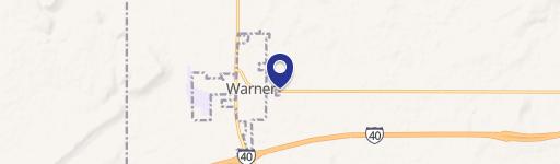 Warner, OK 74469