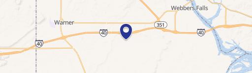 Webbers Falls, OK 74470