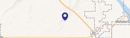 Webbers Falls, OK 74470