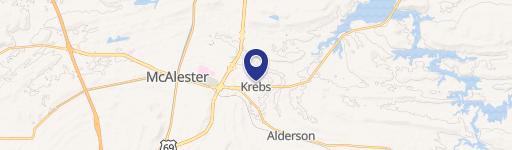 Nwnw Church St At W Washington Ave Ave