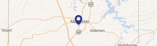 124 V Hubert Smith Dr