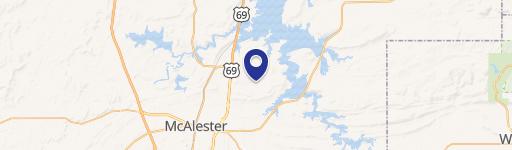 Mcalester, OK 74501