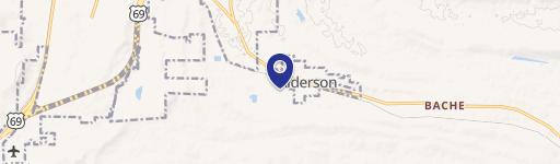 1000 Alderson Industrial Rd