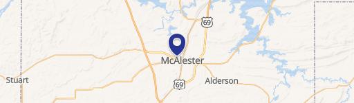 709 Carl Albert Pkwy