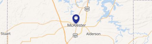 215 Carl Albert Pkwy