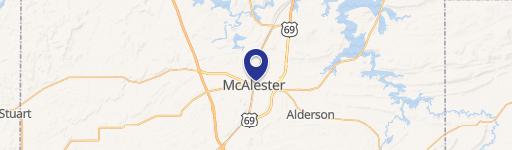 113 Carl Albert Pkwy