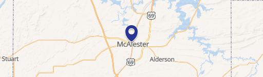 310 Carl Albert Pkwy