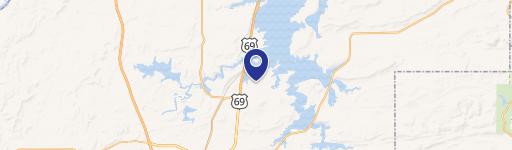 2180 Flowery Mound Rd