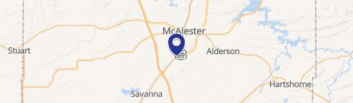 1632 George Nigh Expy