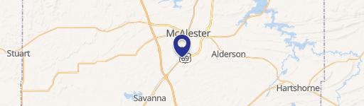 1626 George Nigh Expy