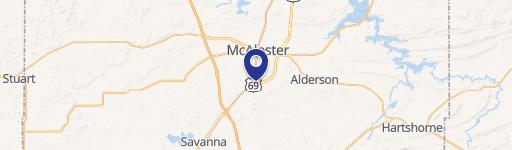 1402 George Nigh Expy