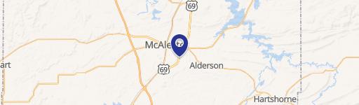 720 George Nigh Expy