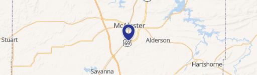 1401 George Nigh Expy