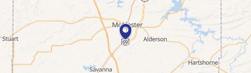 1441 George Nigh Expy