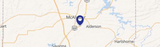 916 George Nigh Expy