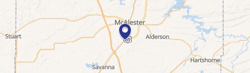 1628 George Nigh Expy