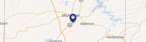 1125 George Nigh Expy