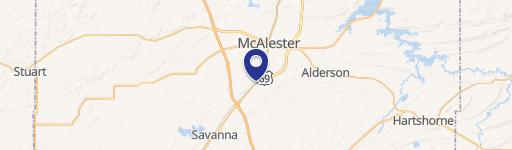 1700 George Nigh Expy