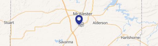 1635 George Nigh Expy