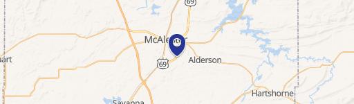 840 George Nigh Expy