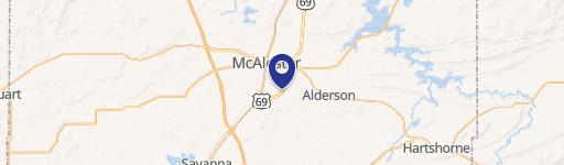 912 George Nigh Expy