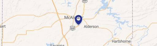 914 George Nigh Expy